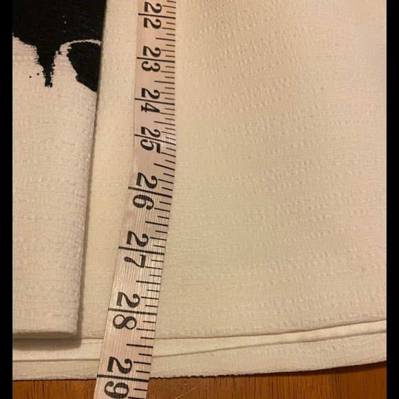 White House Black Market Skirt Size 2 Petite - Picture 7 of 9